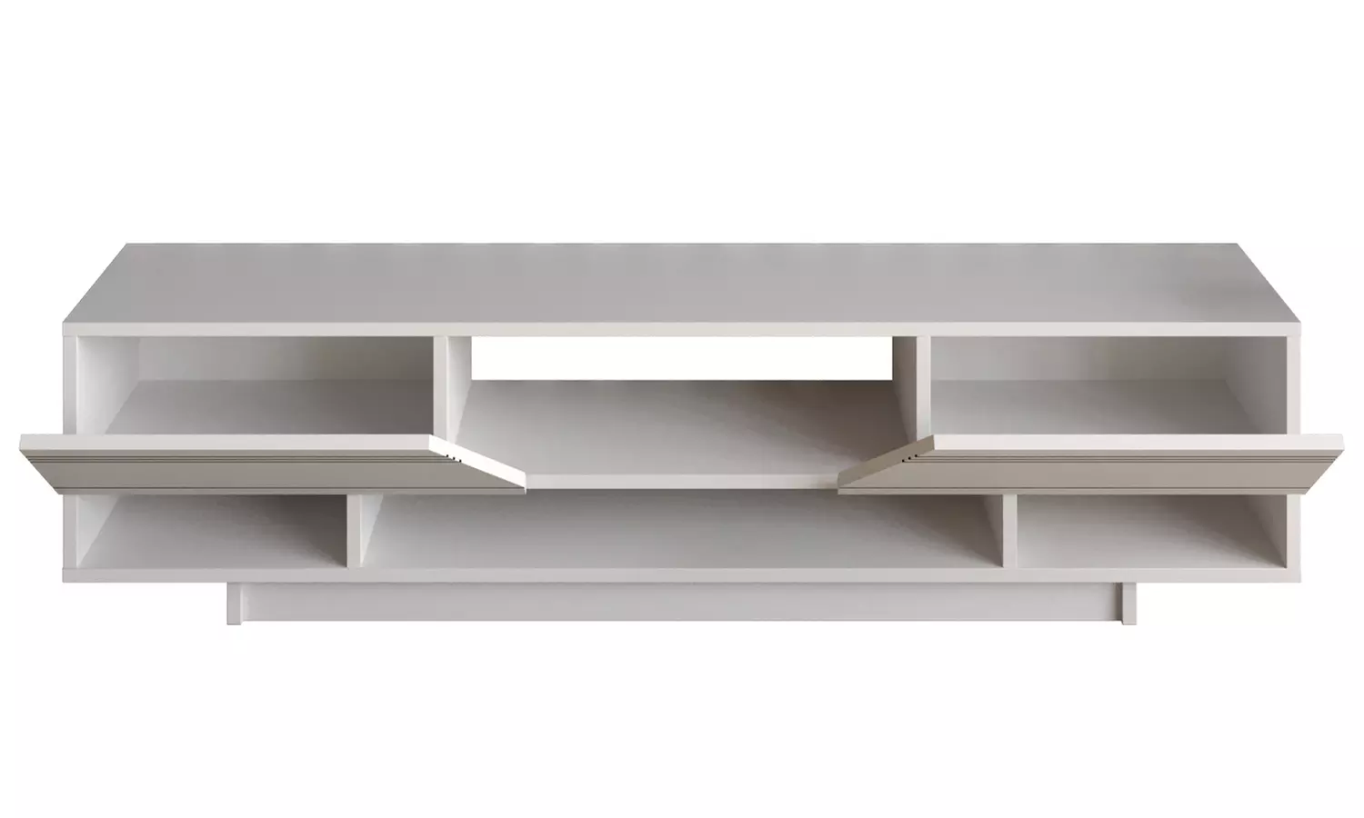 Decorotika Aspatria 160cm Wide TV Stand