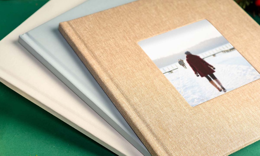 Image 6: Create Your Perfect Story: Custom Photobooks with a Twist!