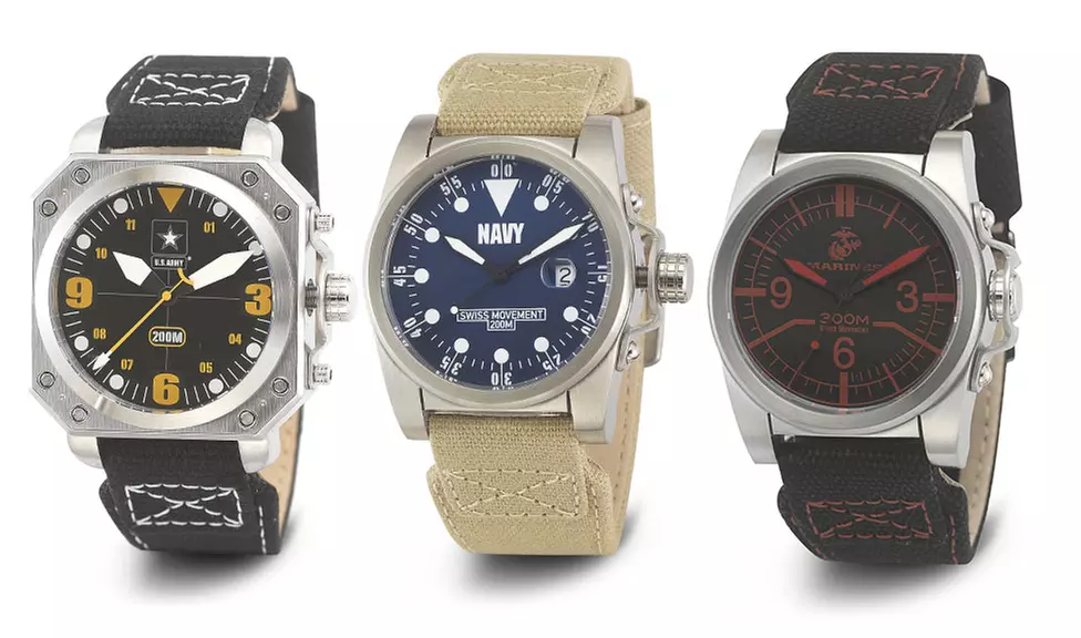 Wrist Armor Men’s Watches - Primary Image