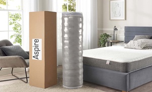 Aspire Pocket+ 1000 Airflow 5-Layer Mattress