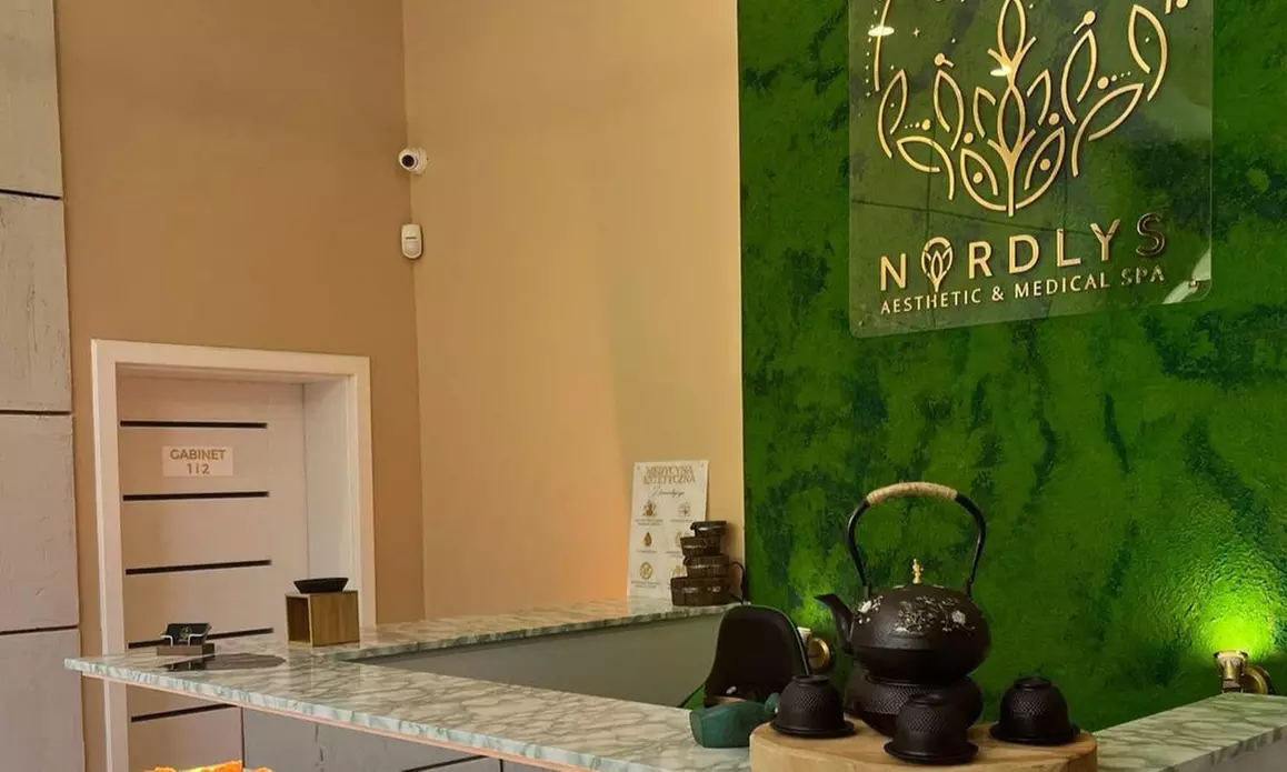 Jędrna i Gładka Skóra na Wyciągnięcie Ręki! MIcroderma ShockWave