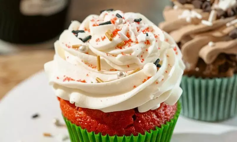  $15 or $30 towards Food & Drinks, Half or Full Dozen Cookies  