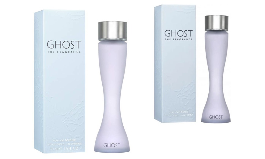 Image 1: Ghost The Fragrance Eau De Toilette 