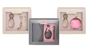 Sarah Jessica Parker Lovely or Born Lovely Eau de Parfum Gift Set