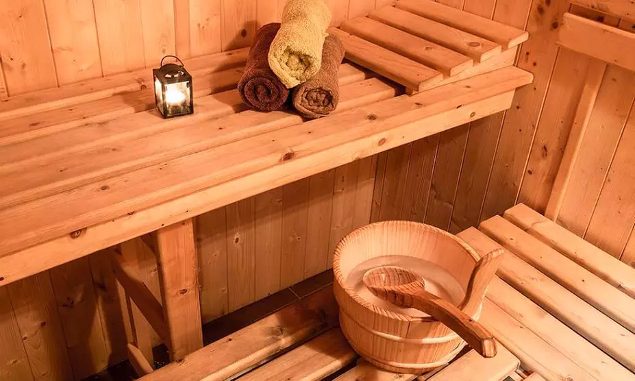 Hasta 52% de dto. en Spa - Pase por un día en BE WELL ORGANIC SPA - Image 5