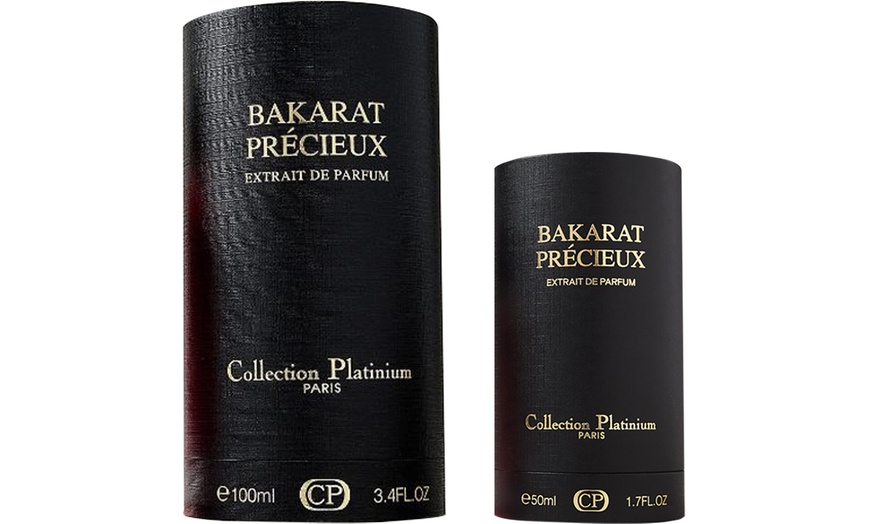 Image 9: Kit eau de parfum "Bakarat précieux" 