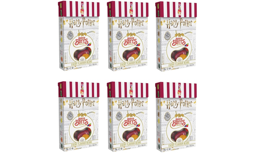 Image 2: Harry Potter Bertie Botts Beans