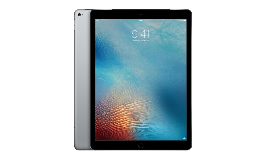 Image 3: Refurbished iPad Pro 12.9"