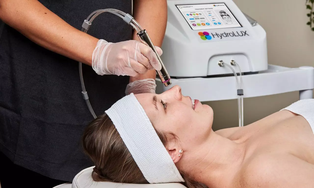 Treat Yourself to a Beauty Gift Card Worth $120, $150, or $200