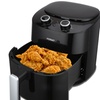 Image 11: TODO 4.2L Air Fryer 1300W Convection Oven or 18L Air Fryer Oven 1550W