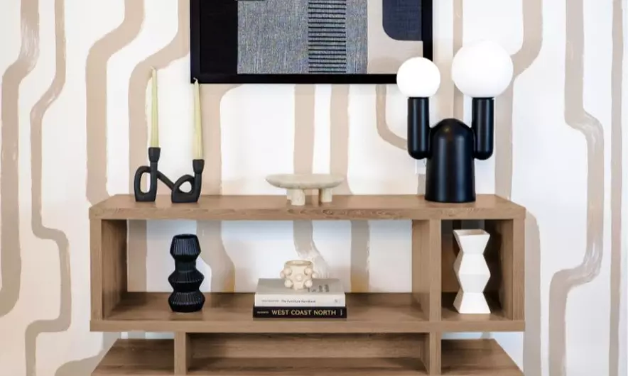 Luxury Online Interior Design & 60-Min Zoom Consultation