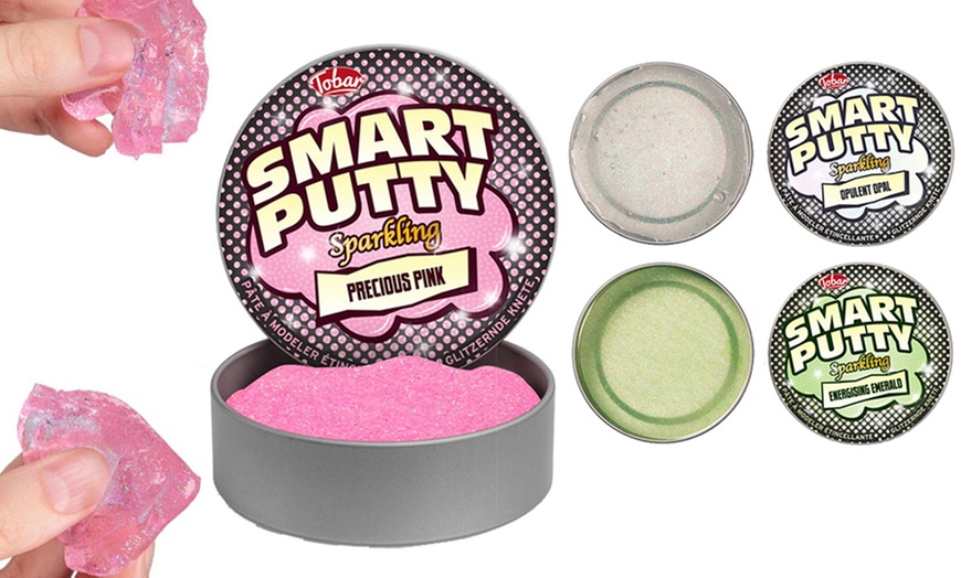 Image 18: Kids' Smart Putty