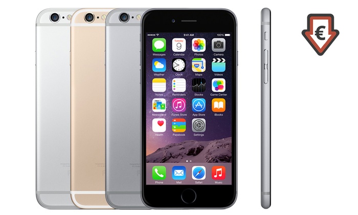 codes iphone voucher 7 6 Groupon iPhone Refurbished