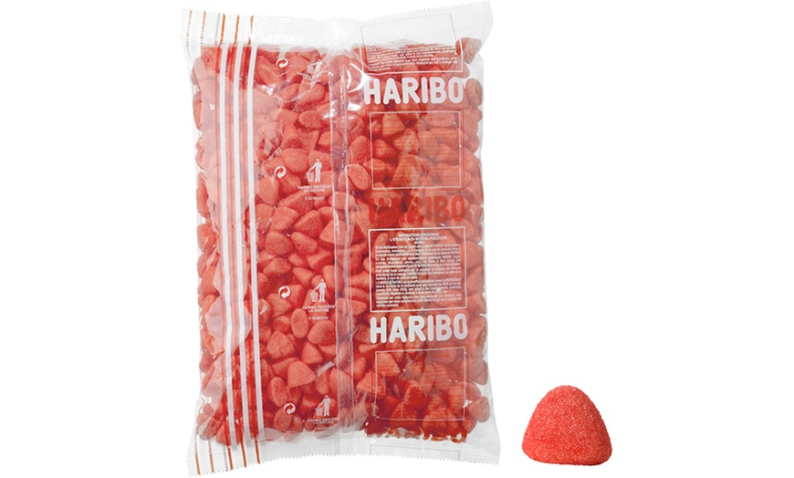 Image 4: Bundle of Haribo Sweets