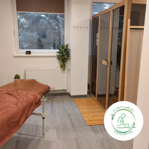 Masaż relaksacyjny, gorącą czekoladą lub olejami