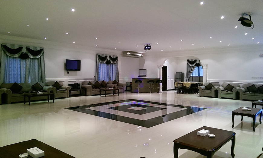 Image 12: Umm Al Quwain Villa Stay