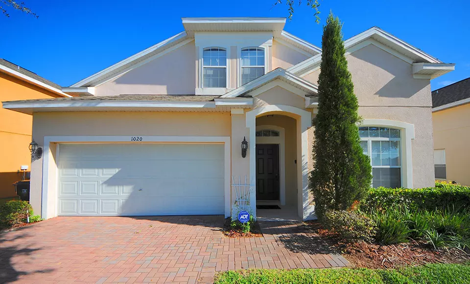 Stay at Starmark Vacation Homes in Greater Orlando, FL. Dates into August. - Primary Image