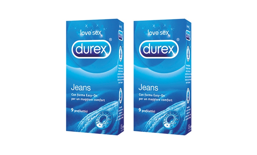 Image 3: Preservativi Durex  in vari modelli