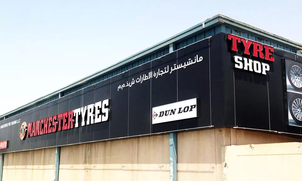 Choice of Car Air Conditioning Service from Manchester Tyre Trading (Up to 68% Off) - Image 3