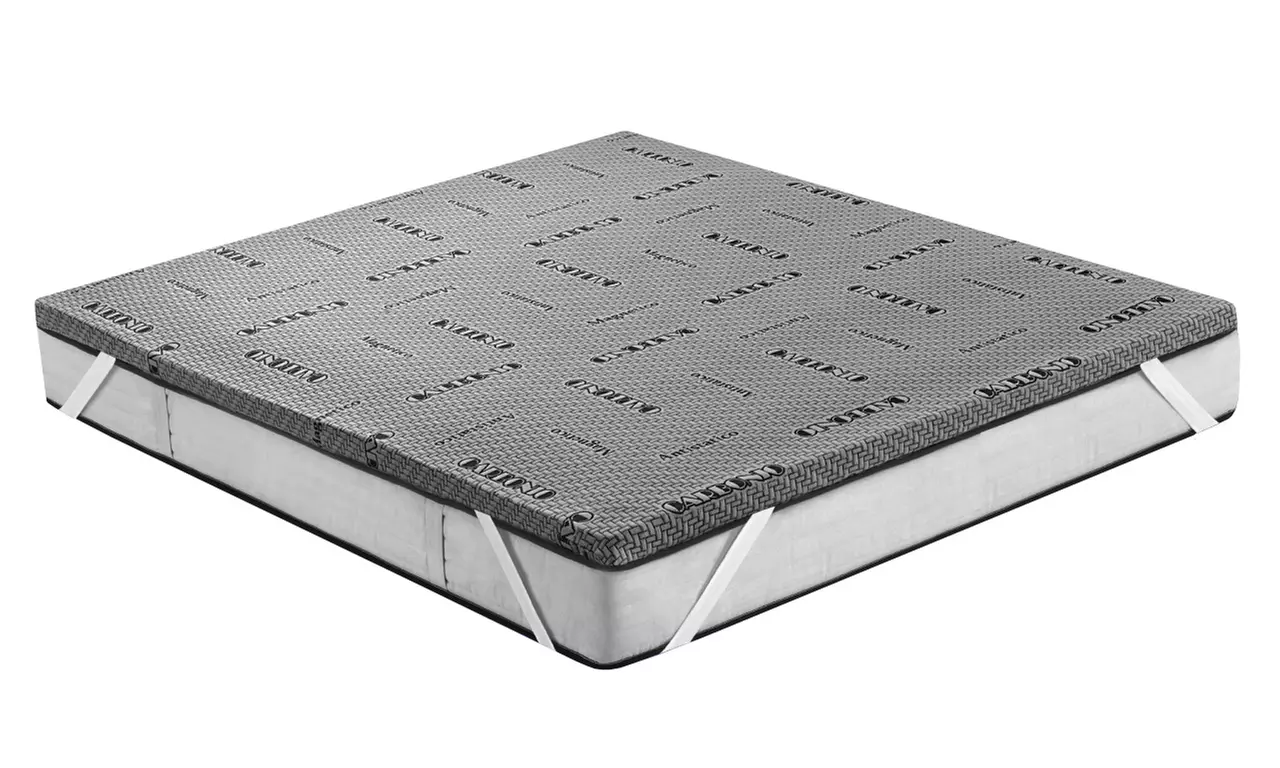 Topper idea per dare nuova vita al tuo materasso