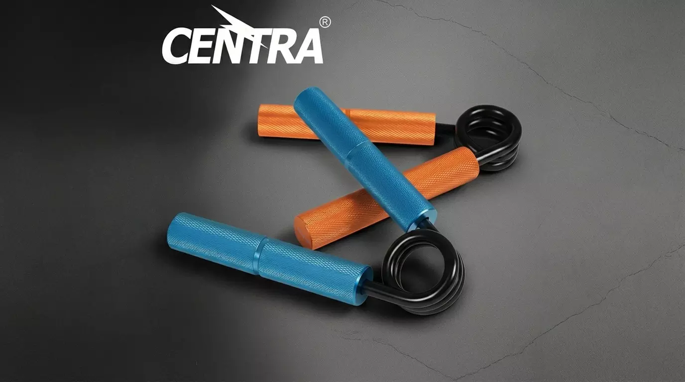 Centra Home Fitness Equipments