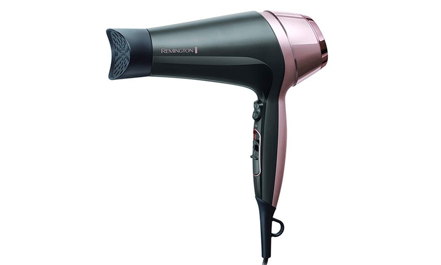 Image 3: Remington Hairdryer