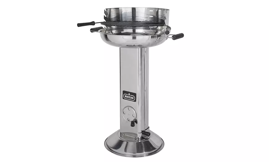 Image 16: Barbecue Buccan Penrith Pillar