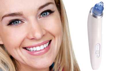 USB Blackhead Cleanser Tool