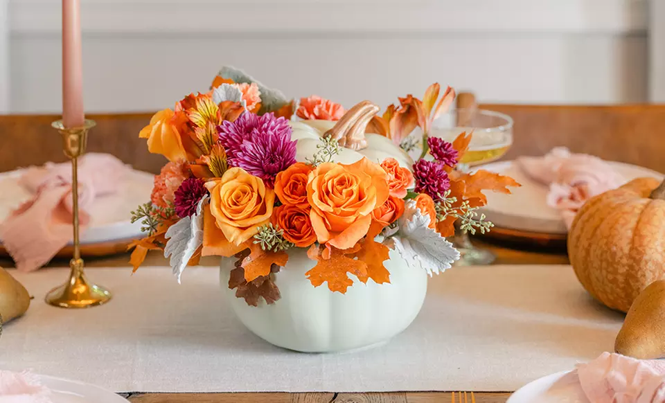 Same Day Beautiful Fresh Flower Bouquets from Teleflora 57% Off