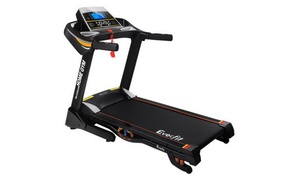  Electric Treadmill 