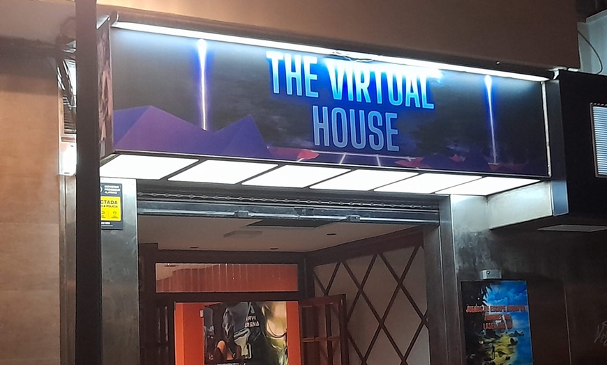 Image 8: Hasta 55% de dto. en  en The Virtual House