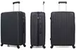Set de 3 maletas Carpates - Second Medium