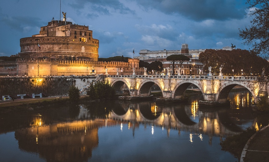 Image 8: ✈ Rome, Venice & Florence: 6 or 9 Nights with Flights and Transfers
