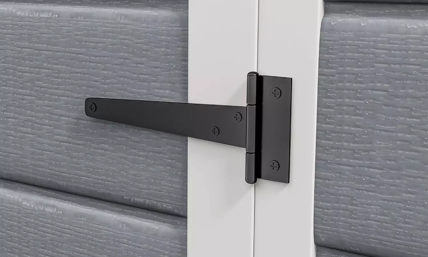 Outsunny Garden Shed