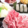 2名分～｜特選羊肉6種など食べ飲み放題100分