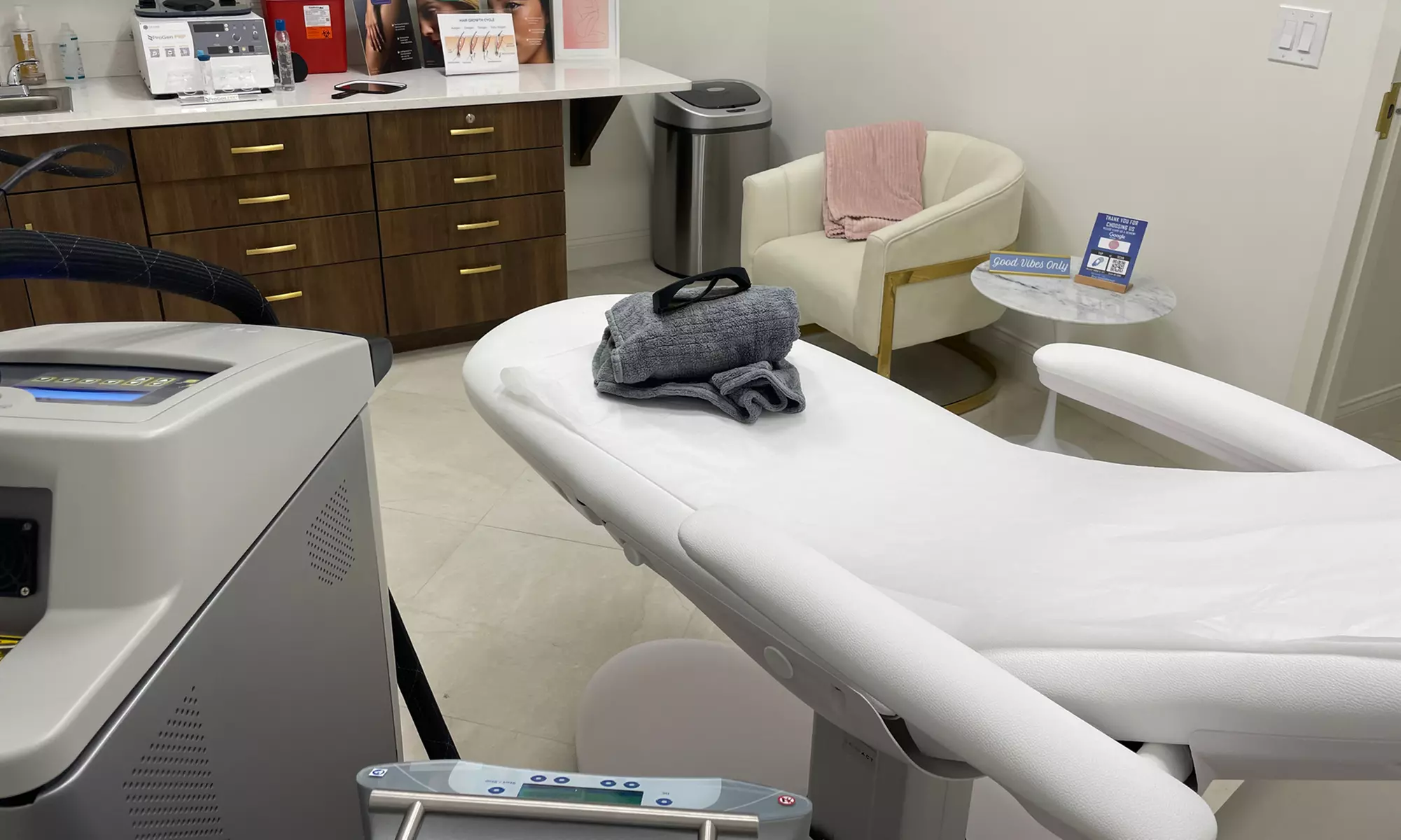 Discover Lasting Smoothness with Laser Hair Removal for Silky Skin