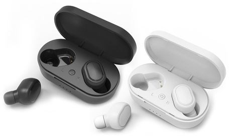 Cuffie Bluetooth disponibili in 2 colori