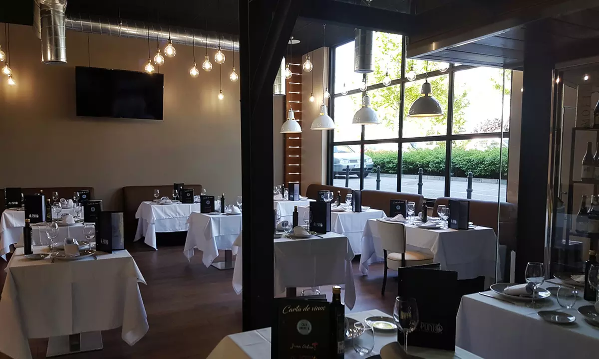 ¿Alguien dijo arroz? Menú de arroz a elegir para 2 o 4 personas