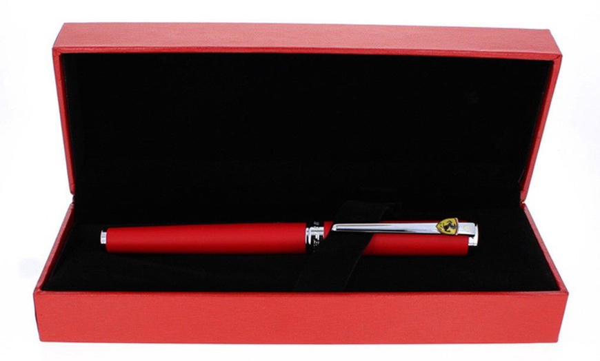 Image 8: Sheaffer Ferrari Pen