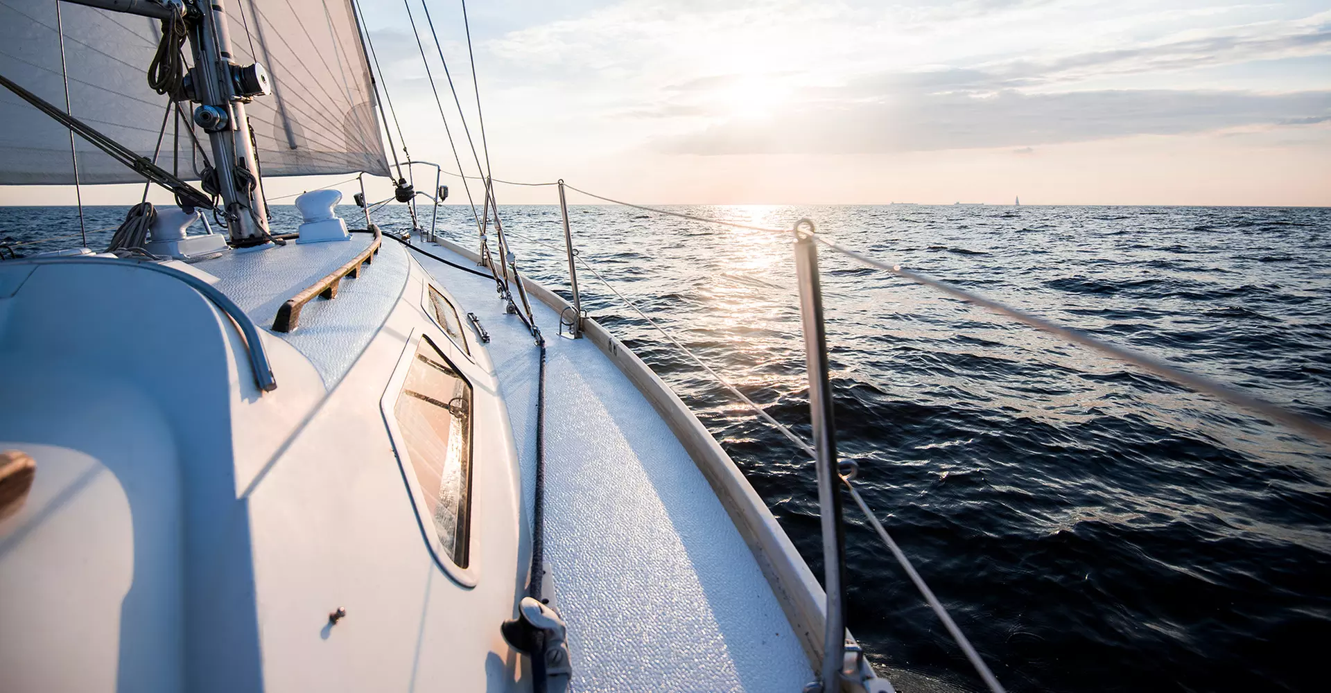 Formation complète au permis bateau côtier ou hauturier avec Alizés