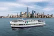 Cityscape Serenity: Explore NYC's Iconic Views with Liberty Cruise (Up to 75% Off) - Second Medium