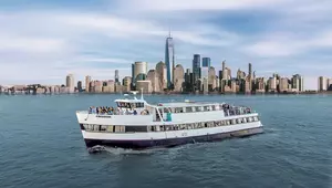 Statue of Liberty Cruise: 1-Hour Guided NYC Harbor Tour