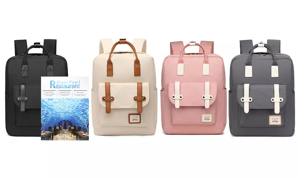 Zaino da viaggio Kono