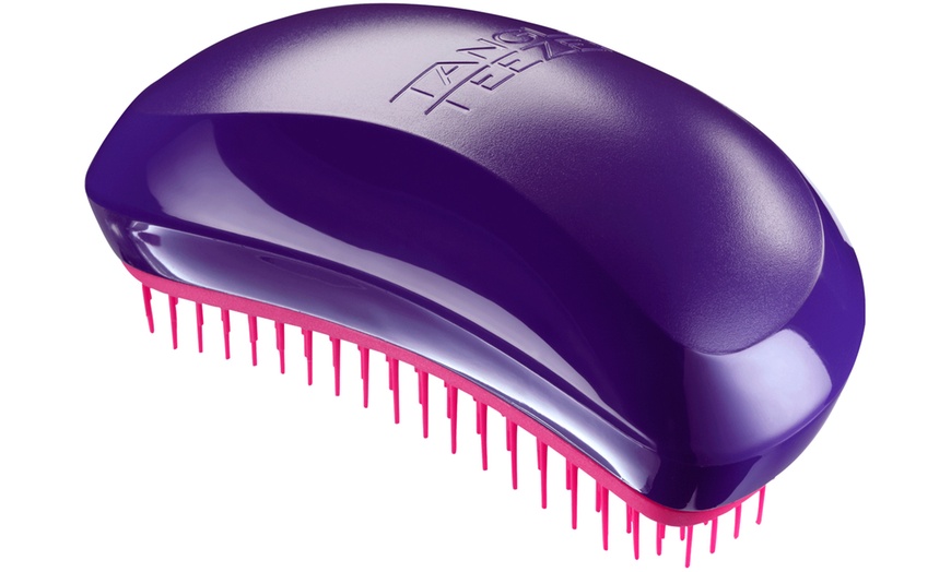 Image 3: Tangle Teezer Hairbrushes 