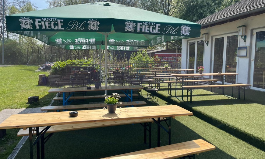 Image 7: Bis zu 20% Rabatt auf den Brunch bei Zum Anpfiff