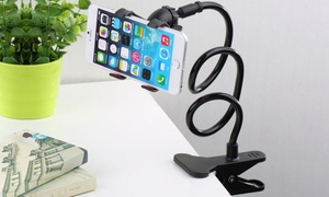 Lazy Arm Smartphone Holder