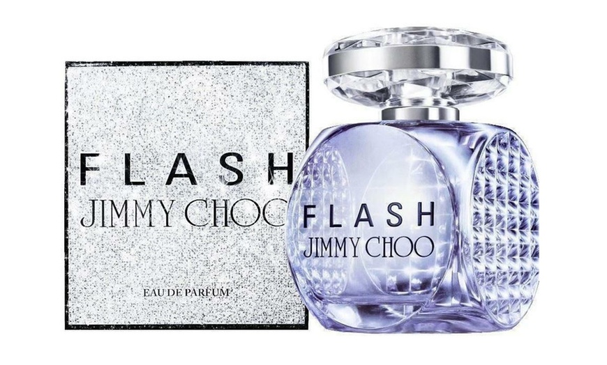 Image 2: Jimmy Choo Flash Eau De parfum
