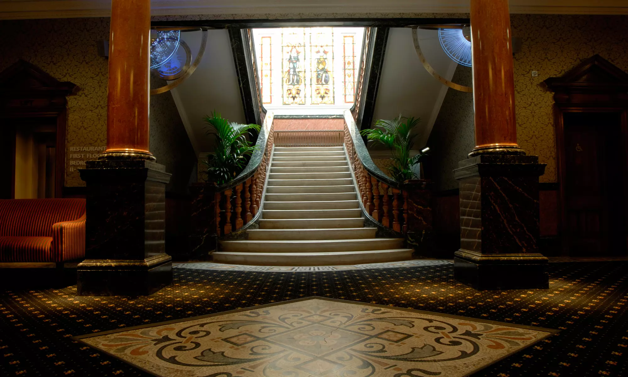 Afternoon Tea w/ choice of premium upgrade for Two or Four