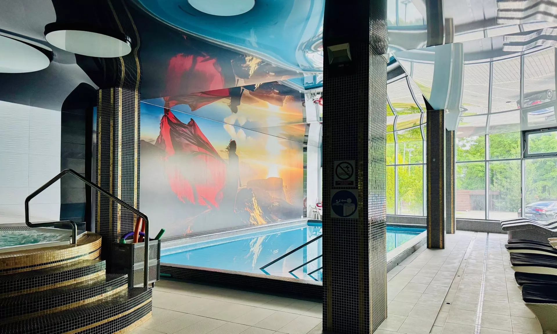 Gdynia: 1-2 noce ze śniadaniem lub wyżywieniem HB