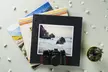 Livre photo personnalisable 30x30cm de 28, 40, 60, 100 ou 140 pages sur Colorland - Second Medium